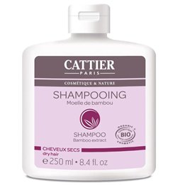 Cattier Paris Cattier Champu Cabellos Secos 250ml - unisex - Teknashop Ltd