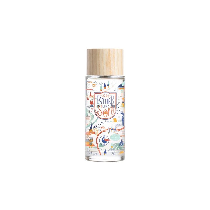 El Ganso Like Father Like Son et 125 Vap - unisex - Teknashop Ltd