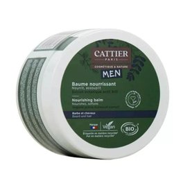Cattier Paris Cattier Homme Balsamo Nutritivo 90g - unisex - Teknashop Ltd