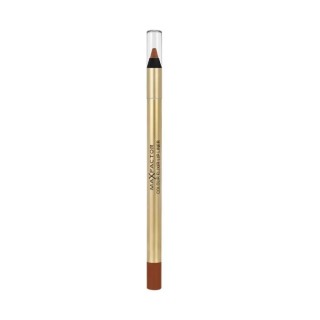 Max Factor Colour Elixir Lip Liner 14 Brown And Nude - unisex - Teknashop Ltd