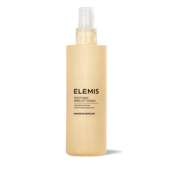 Elemis, Soothing Apricot, Toning, Tonic Lotion, For Face, 200 ml