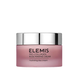 Elemis, Pro-Collagen Rose Marine, Hydrating, Cream, For Face, 50 ml