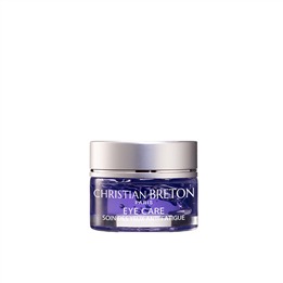 Christian Breton, Eye Care, Anti-Fatigue, Eye Gel, 15 ml