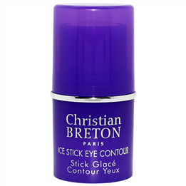 Christian Breton, Stick Glace, Anti-Dark Circles, Stick, For Eye Contour, 3 g