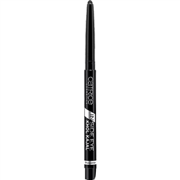 Catrice, Inside Eye, Kohl Kajal Eyeliner, 010, Black, 2.3 g