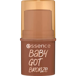 Essence, Baby Got Bronze, Bronzer Stick, 40, 5.5 g