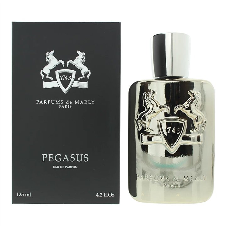 Parfums de Marly, Pegasus, Parfum, For Men, 125 ml - Teknashop Ltd