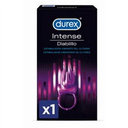 Vibrating penis ring Play Diablillo - 5038483998496