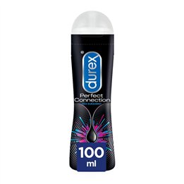 Silicone Lub Perfect Connection 100 ml - 8428076000090 - Teknashop Ltd