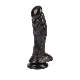 Dildo Horny Hunter 19 cm - CN-711722522 - Teknashop Ltd