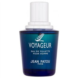 Jean Patou, Voyager, Eau De Toilette, For Men, 50 ml - Teknashop Ltd