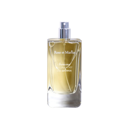 Rose et Marius, L'homme qui plantait des arbres, Eau De Parfum, Unisex, 100 ml