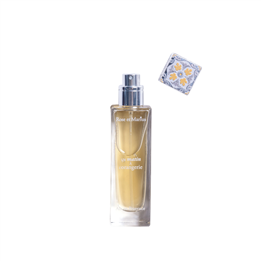 Rose et Marius, Un matin a l'orangerie, Eau De Parfum, Unisex, 30 ml