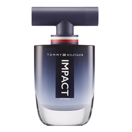 Tommy Hilfiger, Impact Intense, Eau De Parfum, For Men, 50 ml