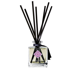 Rose et Marius, Un Vin Rose Sous La Tonnelle, Aroma Reed Diffuser, 200 ml