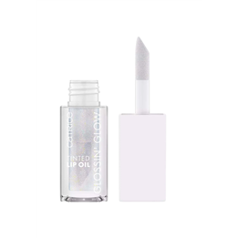 Catrice, Glossin' Glow, Tinted, Lip Oil, 060, Party Crasher, 4 ml