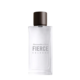 Abercrombie & Fitch, Fierce Cologne, Eau De Cologne, For Men, 100 ml - Teknashop Ltd