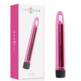 INTENSE - VITO VIBRATOR PINK - D-221092