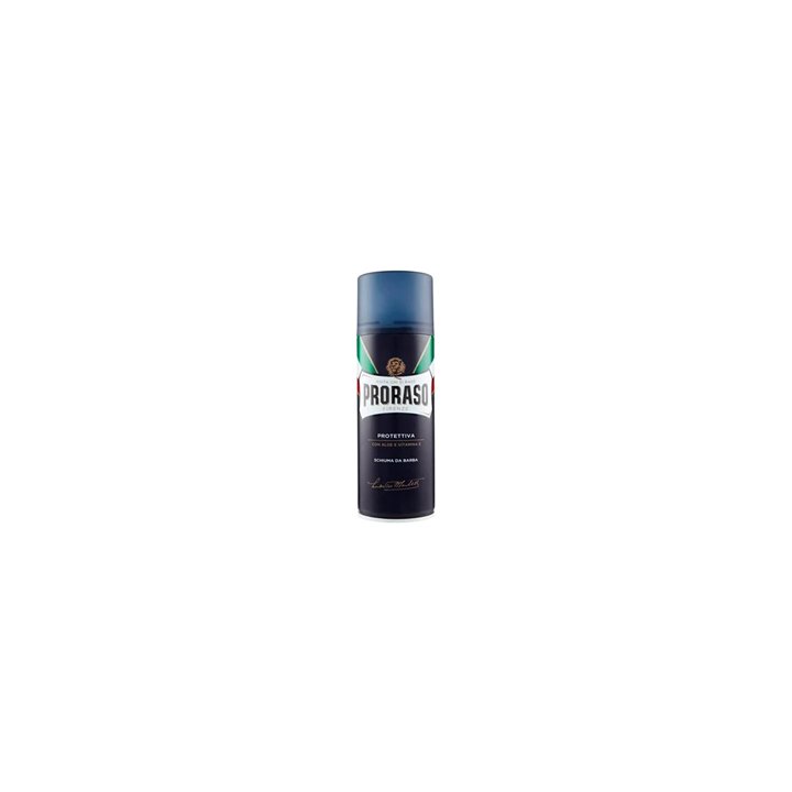 Proraso Blue Espuma De Afeitar 300ml - unisex - Teknashop Ltd