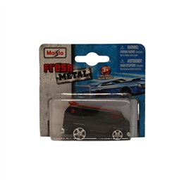 Maisto, Fresh Metal Toy Cars - Teknashop Ltd
