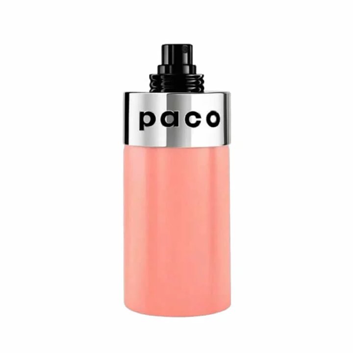 Rabanne Paco Rose Eau De Parfum Spray 100ml - unisex - Teknashop Ltd