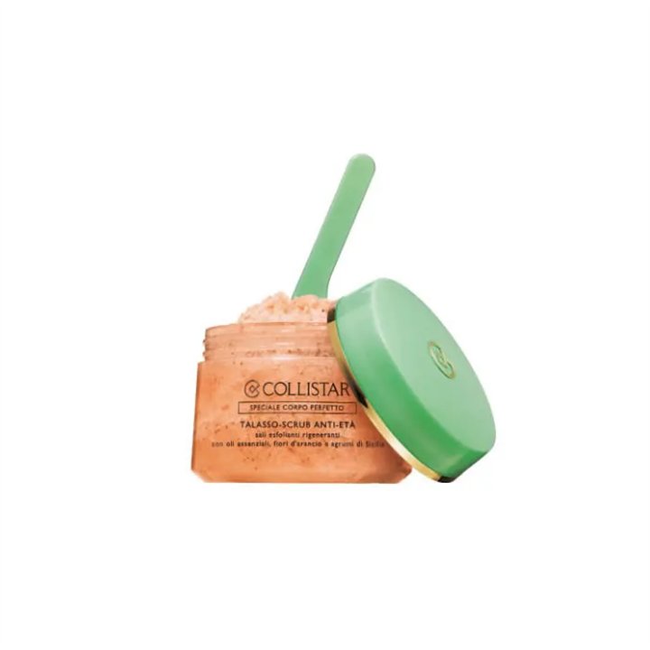 Collistar Anti Age Talasso Scrub 700g - unisex - Teknashop Ltd