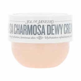 Sol De Janeiro Cheirosa 91 Rosa Charmosa Dewy Cream 75ml - unisex - Teknashop Ltd