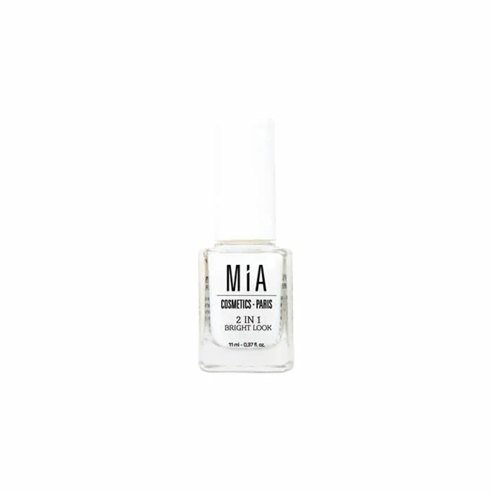 Mía Cosmetics 2 In 1 Bright Look 11ml - unisex - Teknashop Ltd