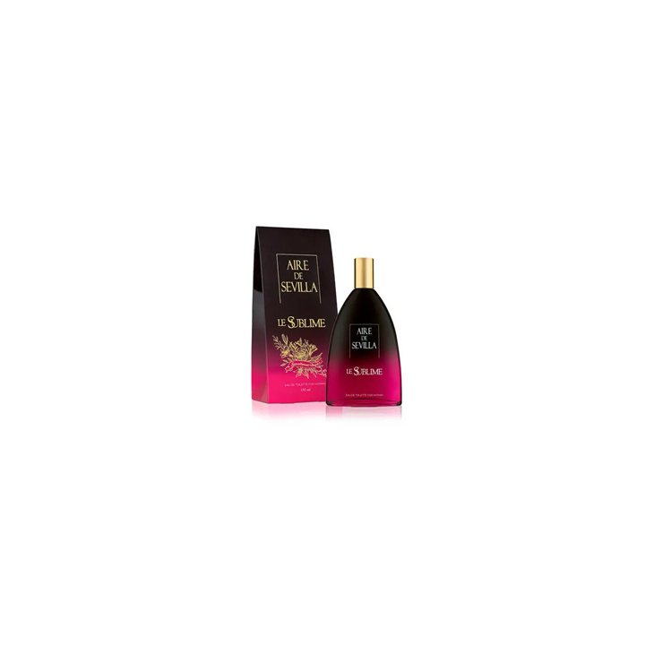 Aire De Sevilla Le Sublime Edt Spray 150ml - unisex - Teknashop Ltd