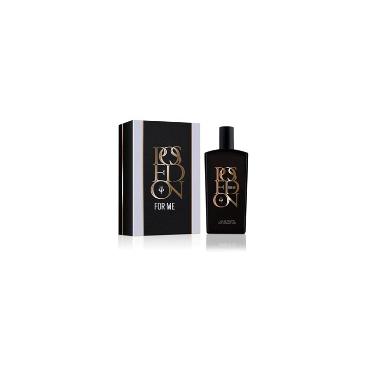 Instituto Español Poseidon For Me Edt Spray 150ml - unisex - Teknashop Ltd