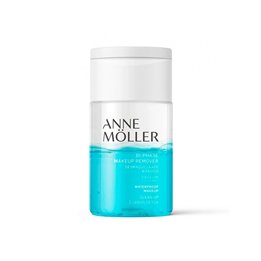 Anne Möller An Clean Up Biphase Eyes Lips 100ml - unisex - Teknashop Ltd