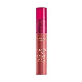 Bourjois Stain In Love 01-Nude Confession 3,5ml - unisex - Teknashop Ltd