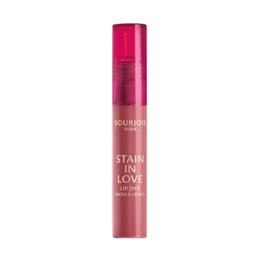 Bourjois Stain In Love 02-Send Rose 3,5ml - unisex - Teknashop Ltd