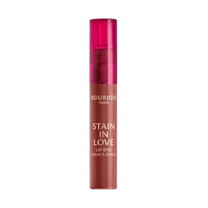 Bourjois Stain In Love 03-Naughty Brown 3,5ml - unisex - Teknashop Ltd