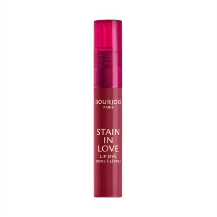 Bourjois Stain In Love 05-Deeply In Love 3,5ml - unisex - Teknashop Ltd