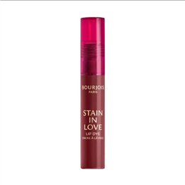 Bourjois Stain In Love 06-Black Cherry 3,5ml - unisex - Teknashop Ltd