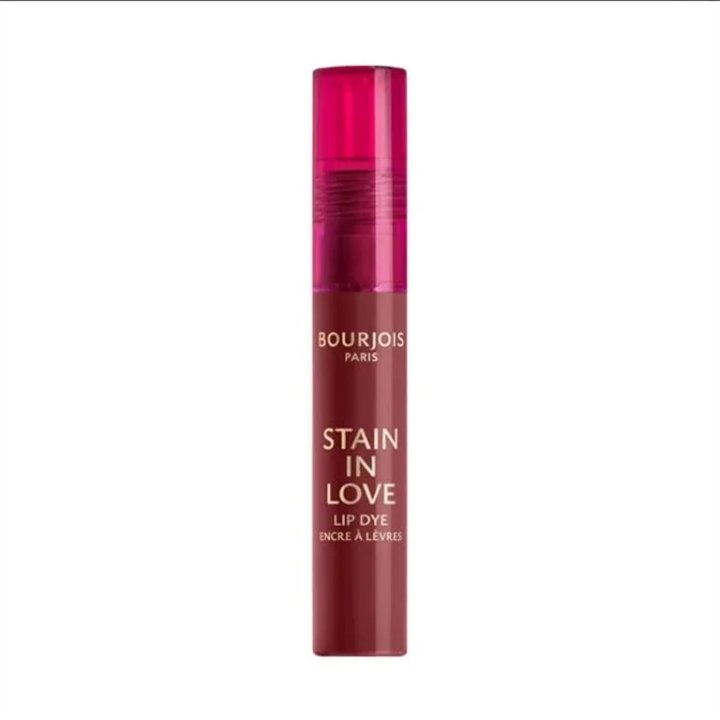 Bourjois Stain In Love 06-Black Cherry 3,5ml - unisex - Teknashop Ltd