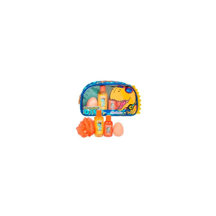 Martinelia The Coolest Dino Essentials Neceser - unisex - Teknashop Ltd