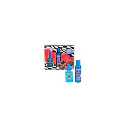 Martinelia High Speed Zone Turbo Fresh Duo Edt 50ml S-G 100ml Sets - unisex - Teknashop Ltd