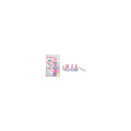 Martinelia Little Unicorn Magical Nail Art Sets - unisex - Teknashop Ltd