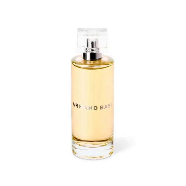Armand Basi Color Stories Neroli Eau De Toilette Spray 100ml - unisex - Teknashop Ltd