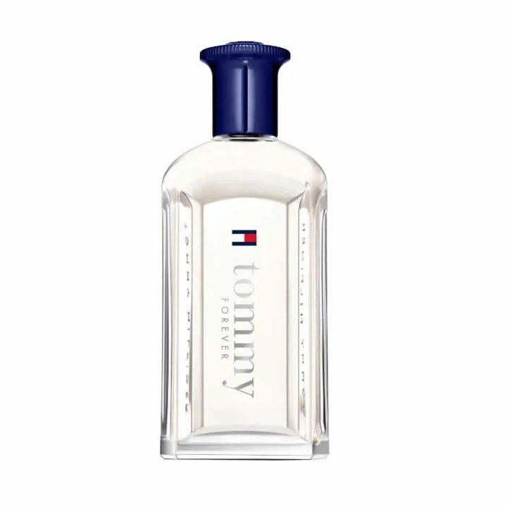 Tommy Hilfiger Tommy Forever Eau De Toilette Spray 100ml - unisex - Teknashop Ltd