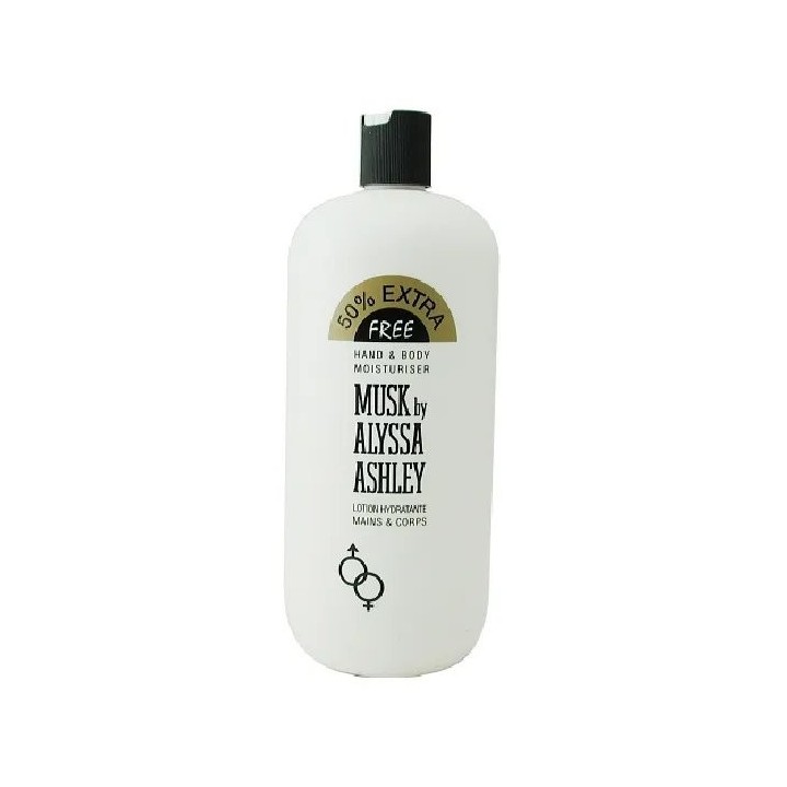 Alyssa Ashley Green Tea Essence Hand And Body Lotion 750ml - unisex - Teknashop Ltd