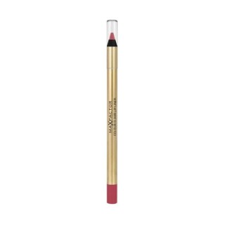 Max Factor Colour Elixir Lip Liner 04 Pink Princess - unisex - Teknashop Ltd