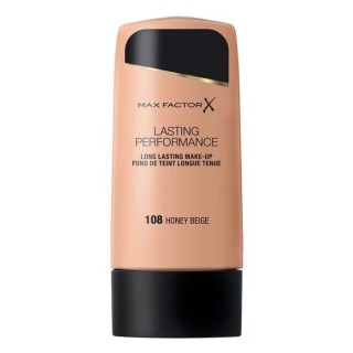Max Factor Lasting Performance 108 30ml - unisex - Teknashop Ltd