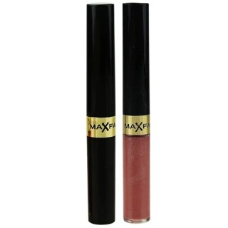 Max Factor Lipfinity Lip Colour 016 Glowing - unisex - Teknashop Ltd
