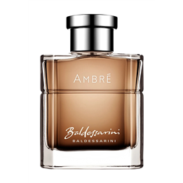 Baldessarini, Ambre, Eau De Toilette, For Men, 50 ml