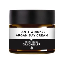 Dr. Scheller, Protecting Argan, Argan, Firming & Anti-Wrinkle, Day, Cream, For Face, 50 ml - Teknashop Ltd