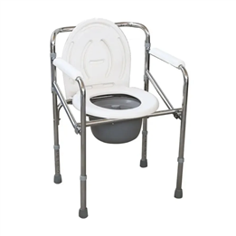 Geomed, Geomed, Aluminium, Adults, Raised Toilet Seats