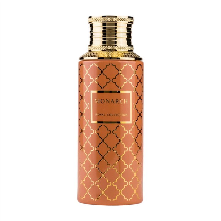 Maison Asrar, Monarch, Eau De Parfum, Unisex, 100 ml - Teknashop Ltd